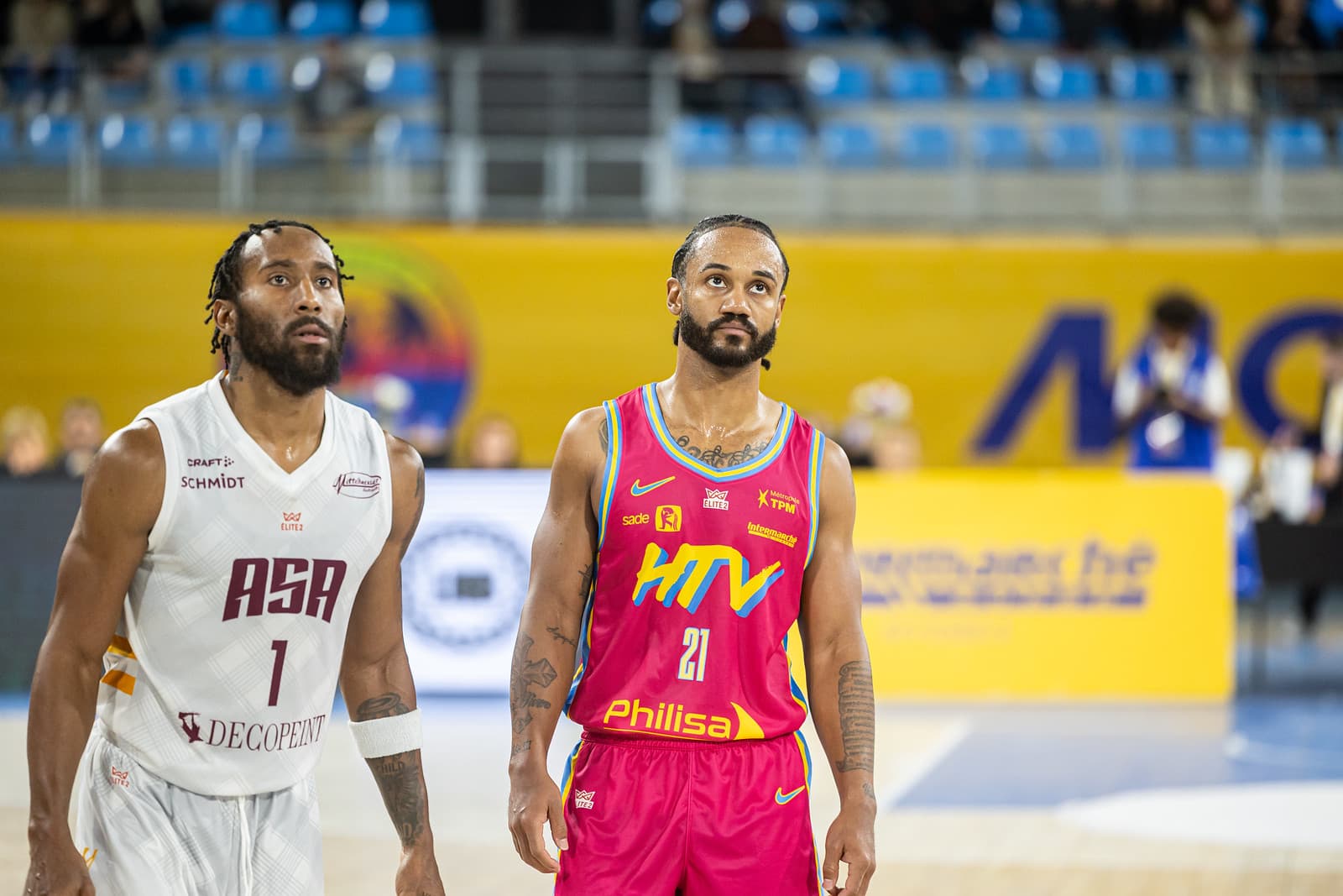 John Roberson bientôt prolongé au HTV jusqu’en 2027 ? Un dénouement inespéré pour Hyères-Toulon