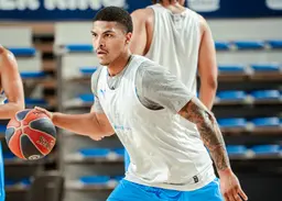 Keaston Willis a brillé avec Poitiers contre Blois