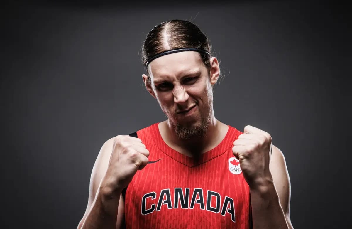 Kelly Olynyk tout proche de rejoindre un projet ambitieux en Europe
