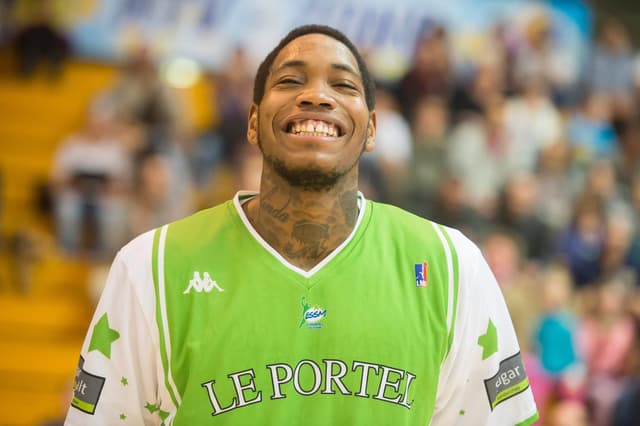 Un ancien joueur du Portel, de Garonne et Saint-Chamond tué par balle en plein tournoi à Harlem
