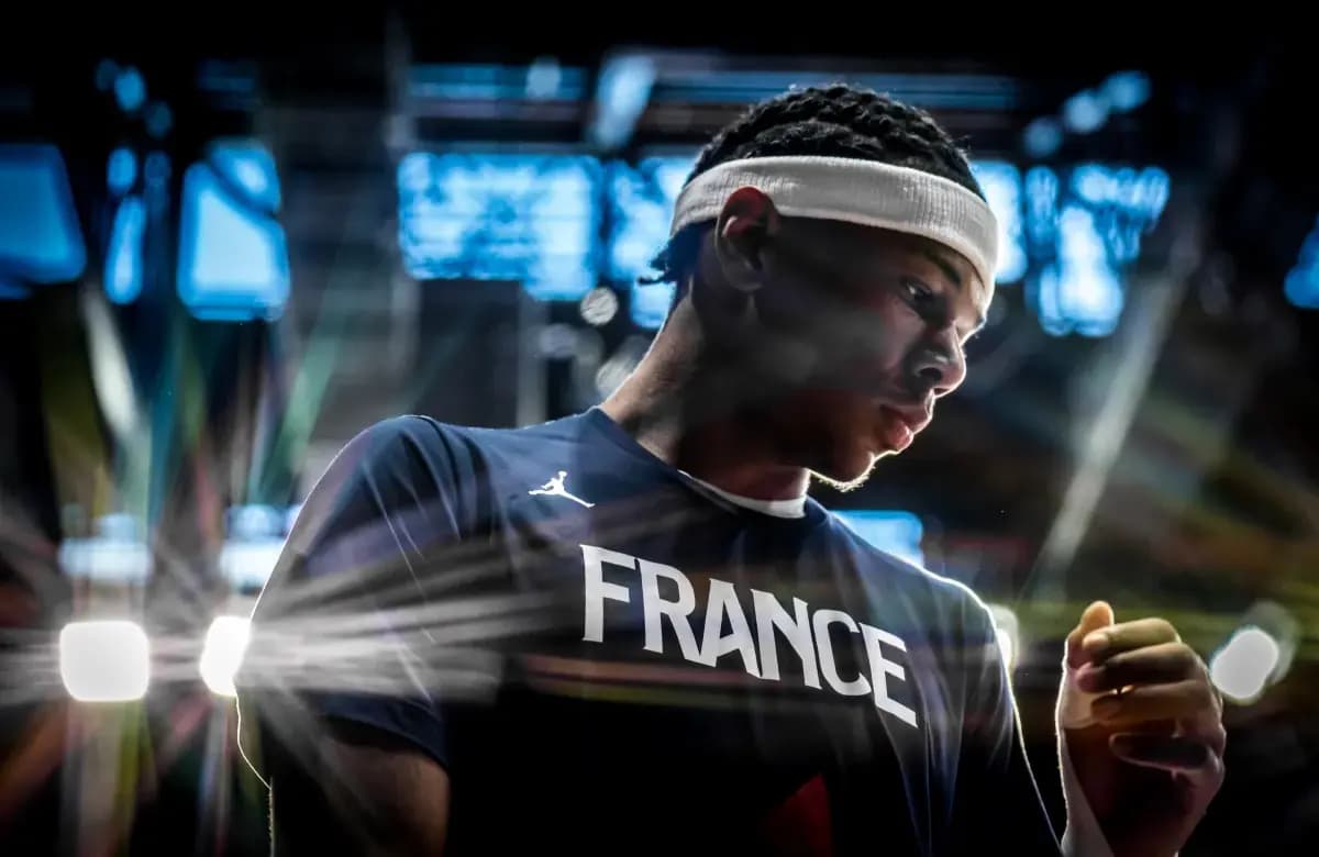 Les sortants du Pôle France de retour à l'entraînement dans plusieurs centres de formation