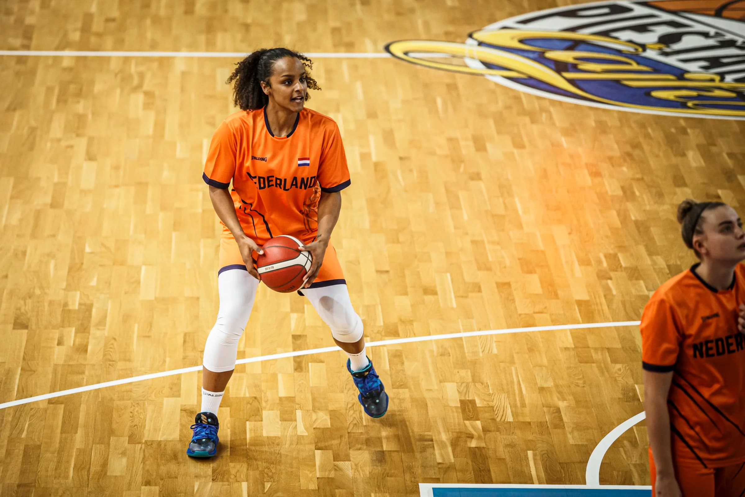 Basket Landes : Sam Fuehring part, Kourtney Treffers la remplace