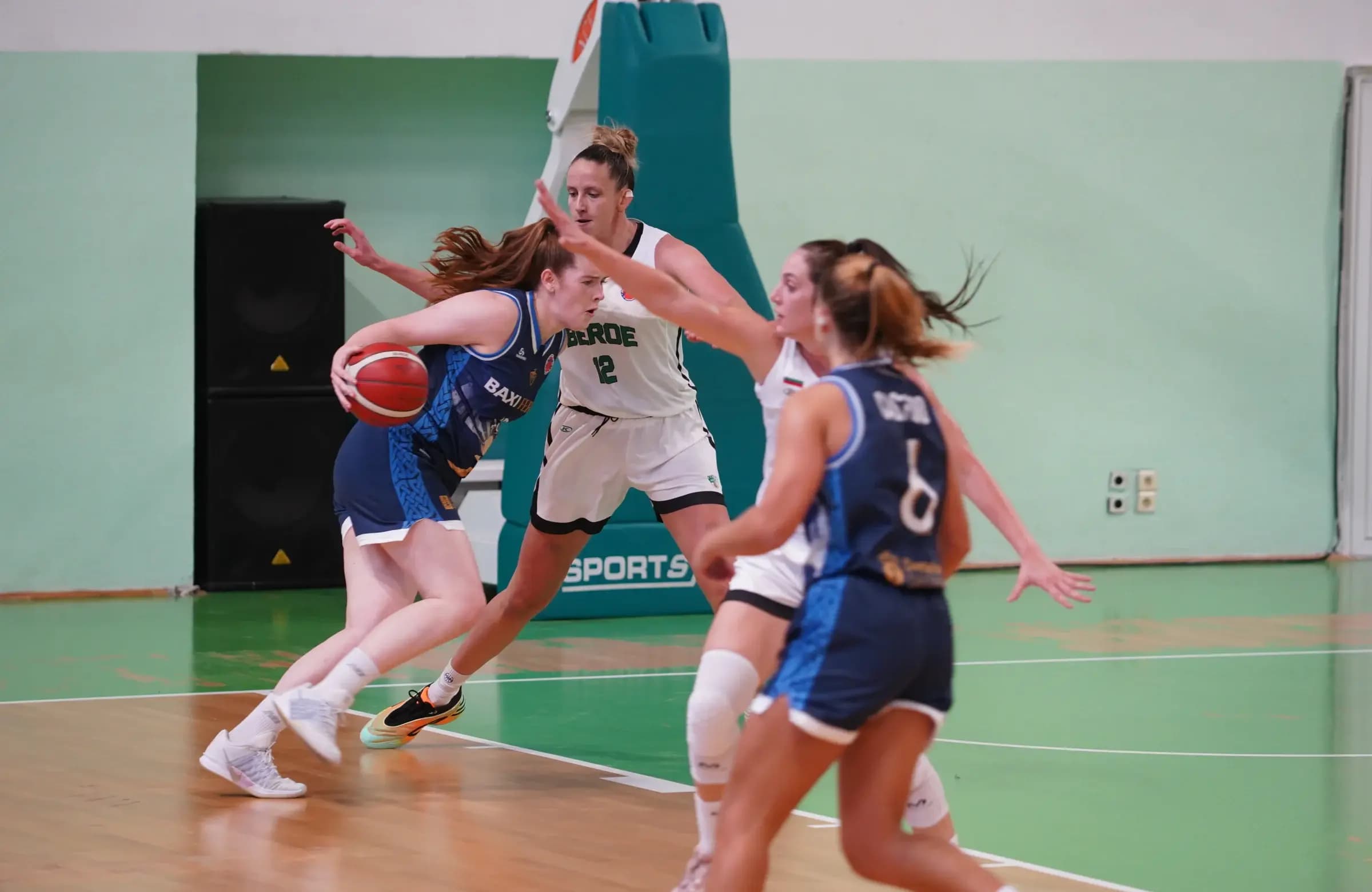 EuroCup féminine 2026-2027 : les groupes des cinq clubs français sont connus