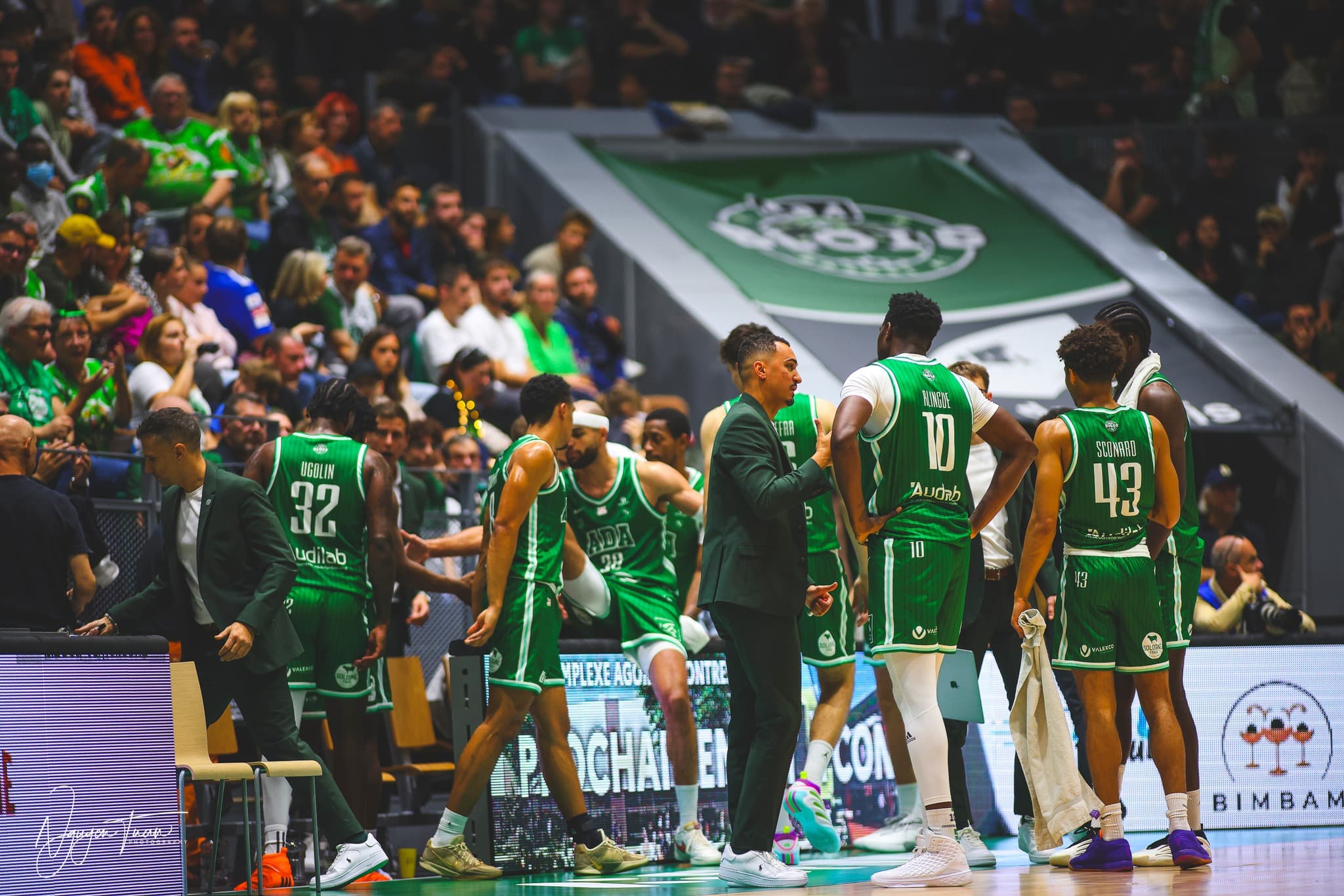 Blois file en huitièmes de finale de Coupe de France après un succès appliqué au Havre