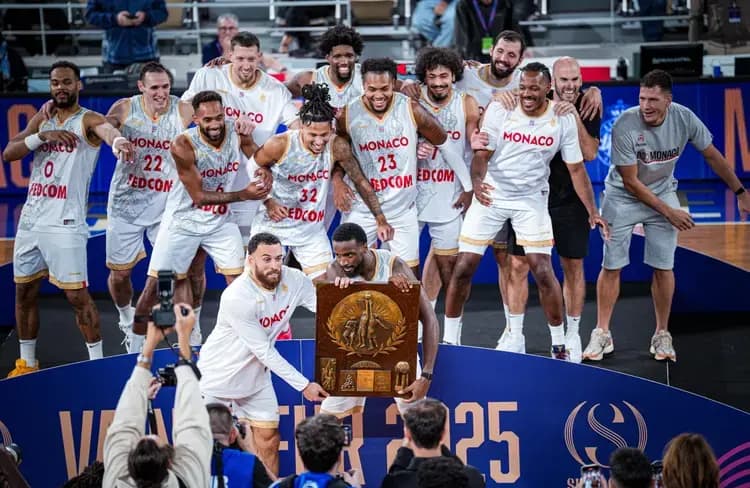 Où et comment regarder gratuitement la Supercoupe LNB 2026 ?
