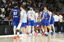 L'équipe de France joue en Finlande ce lundi 1er décembre dans le cadre des qualifications à la Coupe du monde 2027