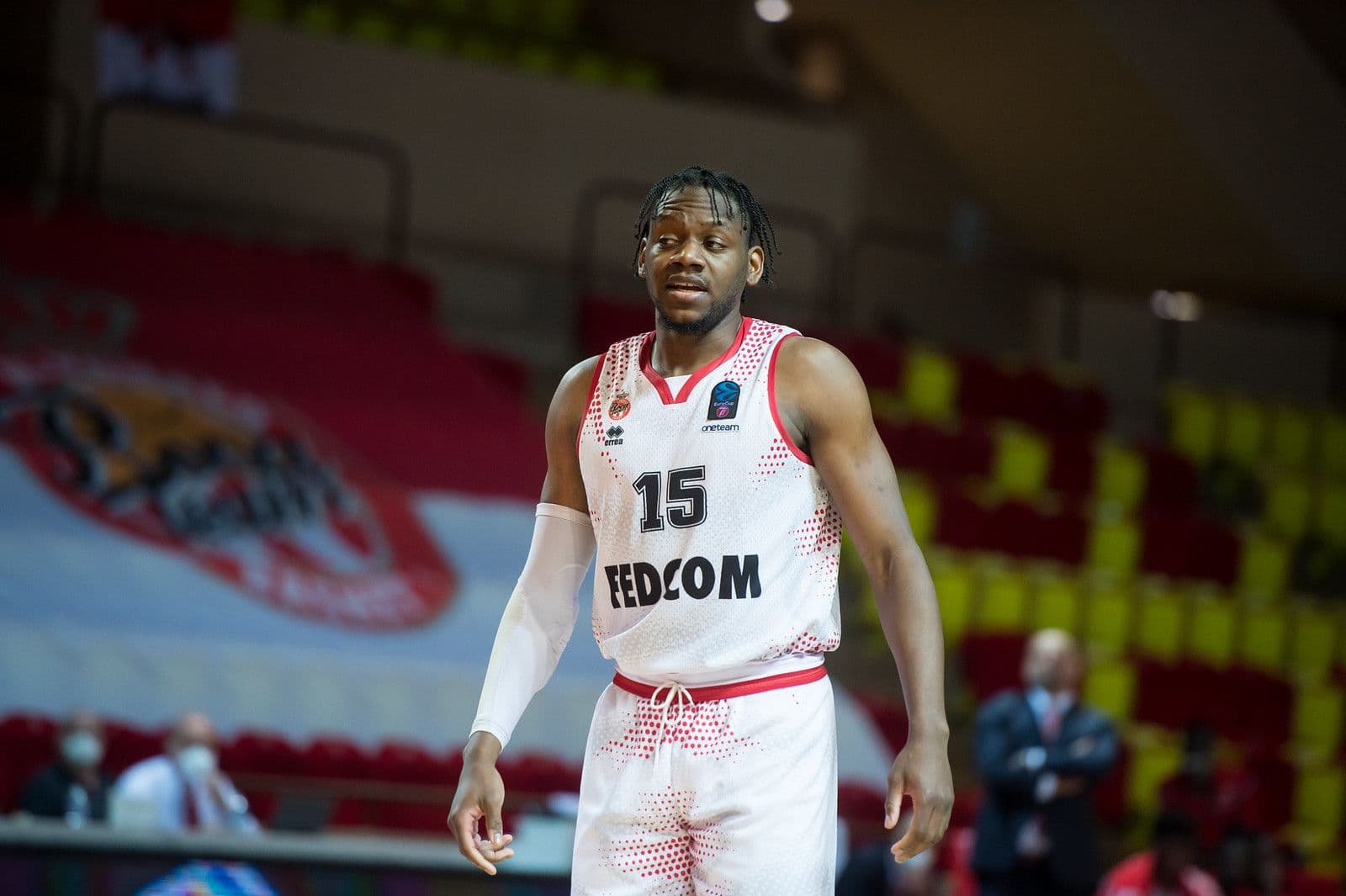 Les JFL libres pour la saison 2021-2022