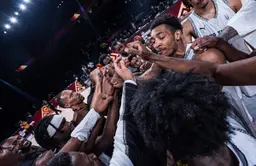 Les RSSB Tigers sont venus à bout de Shanghai