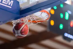 Les taille 6 vont-ils de nouveau transpercé les filets du Quai de l'Adour à Tarbes