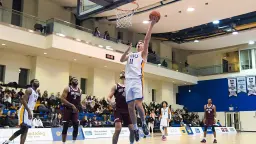 Un Canadien rejoint les JSA Bordeaux et boucle l’effectif 2026-2027