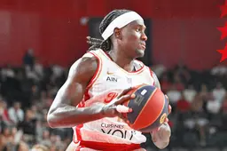 Lionel Gaudoux s'est déjà mis à son avantage avec la JL Bourg lors de l'Ain Star Game
