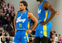 Loïs Gendrey arrive à Chartres après une belle pige à Poissy