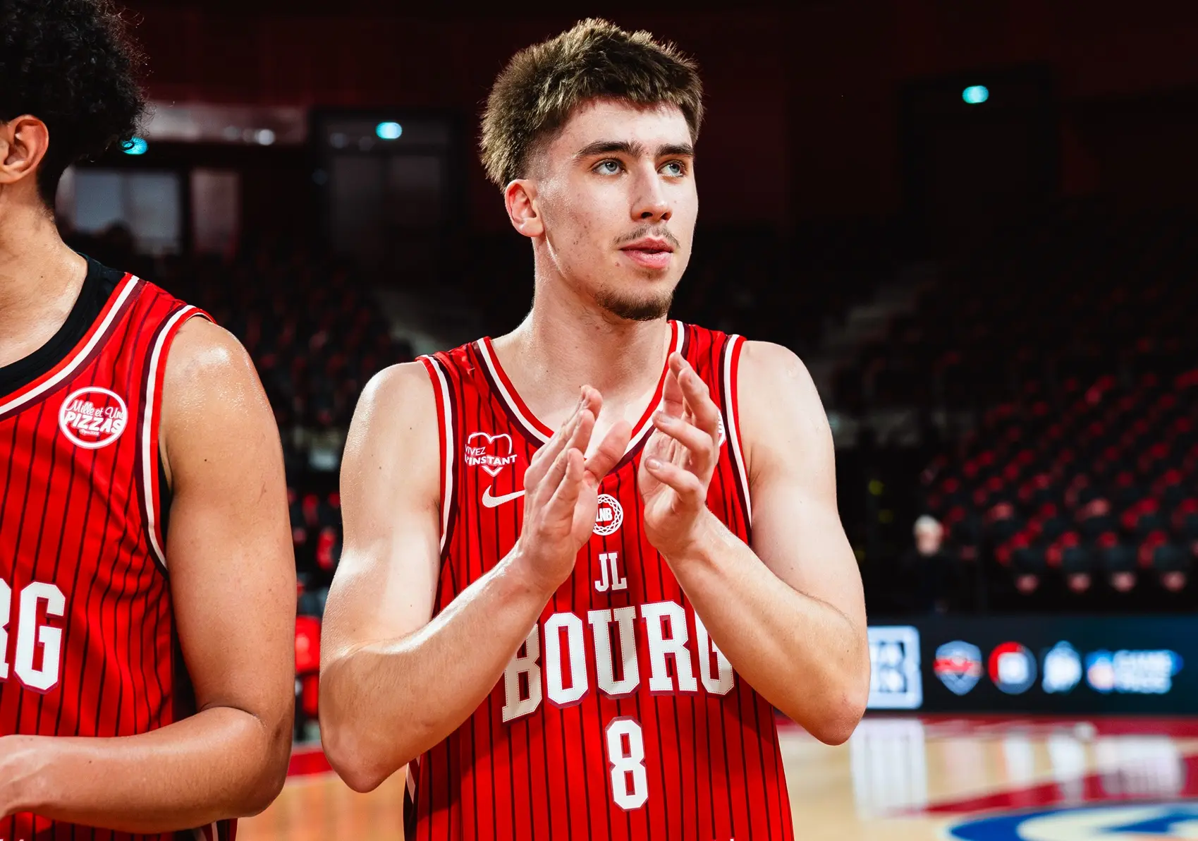 Un espoir de la JL Bourg va participer à l’ANGT de Bologne