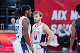 Lucas Bourhis ne pourra tenir sa place lors du dernier match de Nantes en 2025