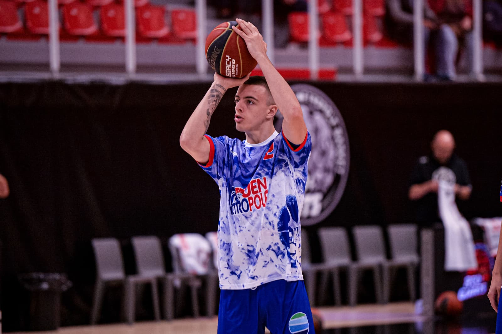 Les 10 meilleurs marqueurs de Nationale 2 à la mi-saison