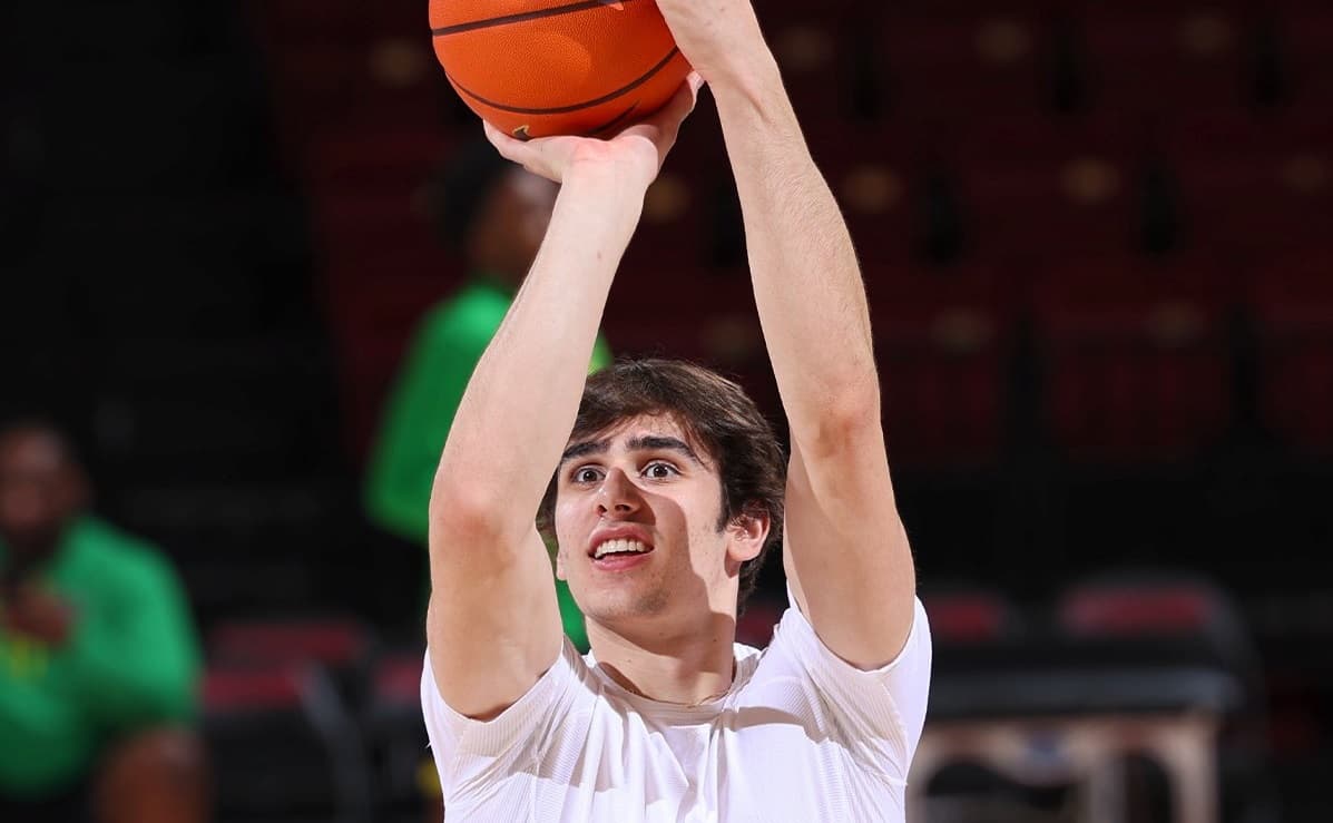 Maxime Raynaud choisit finalement de finir son cursus NCAA à Stanford