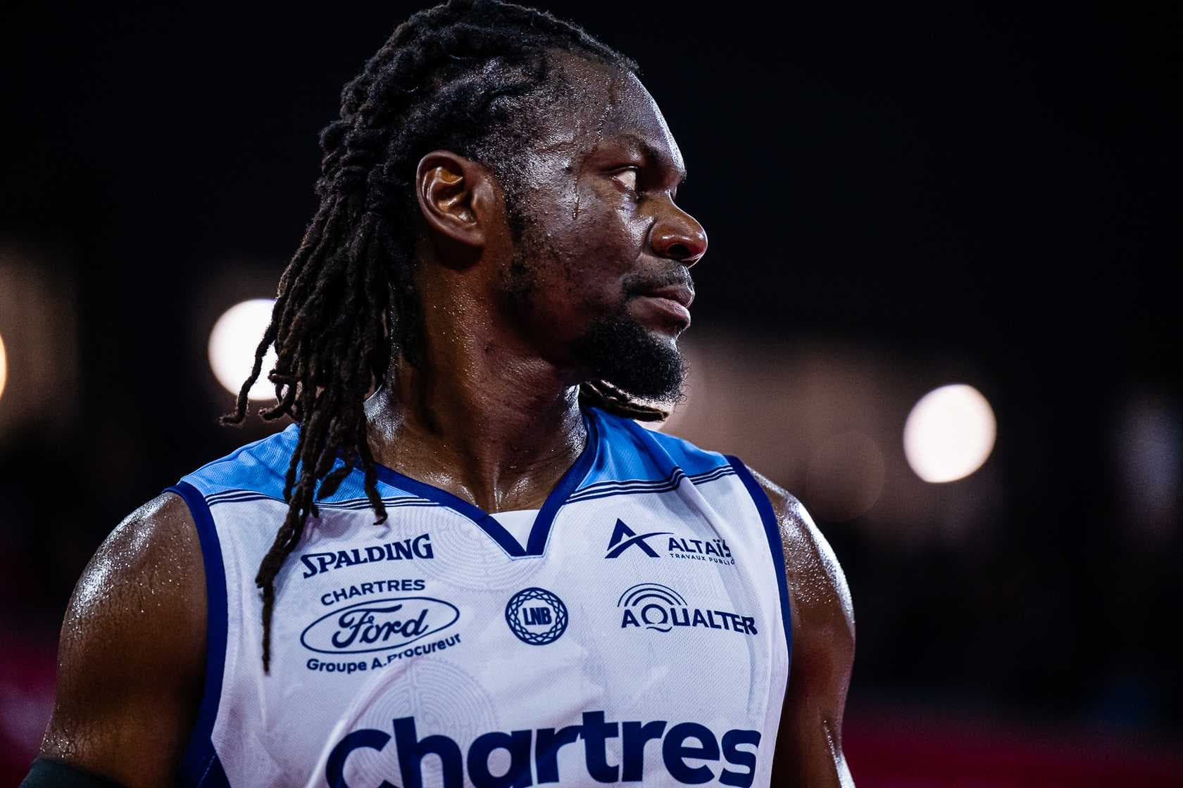 Un nouveau club pour Max Kouguere : coup d’envoi de la saison n°19 !