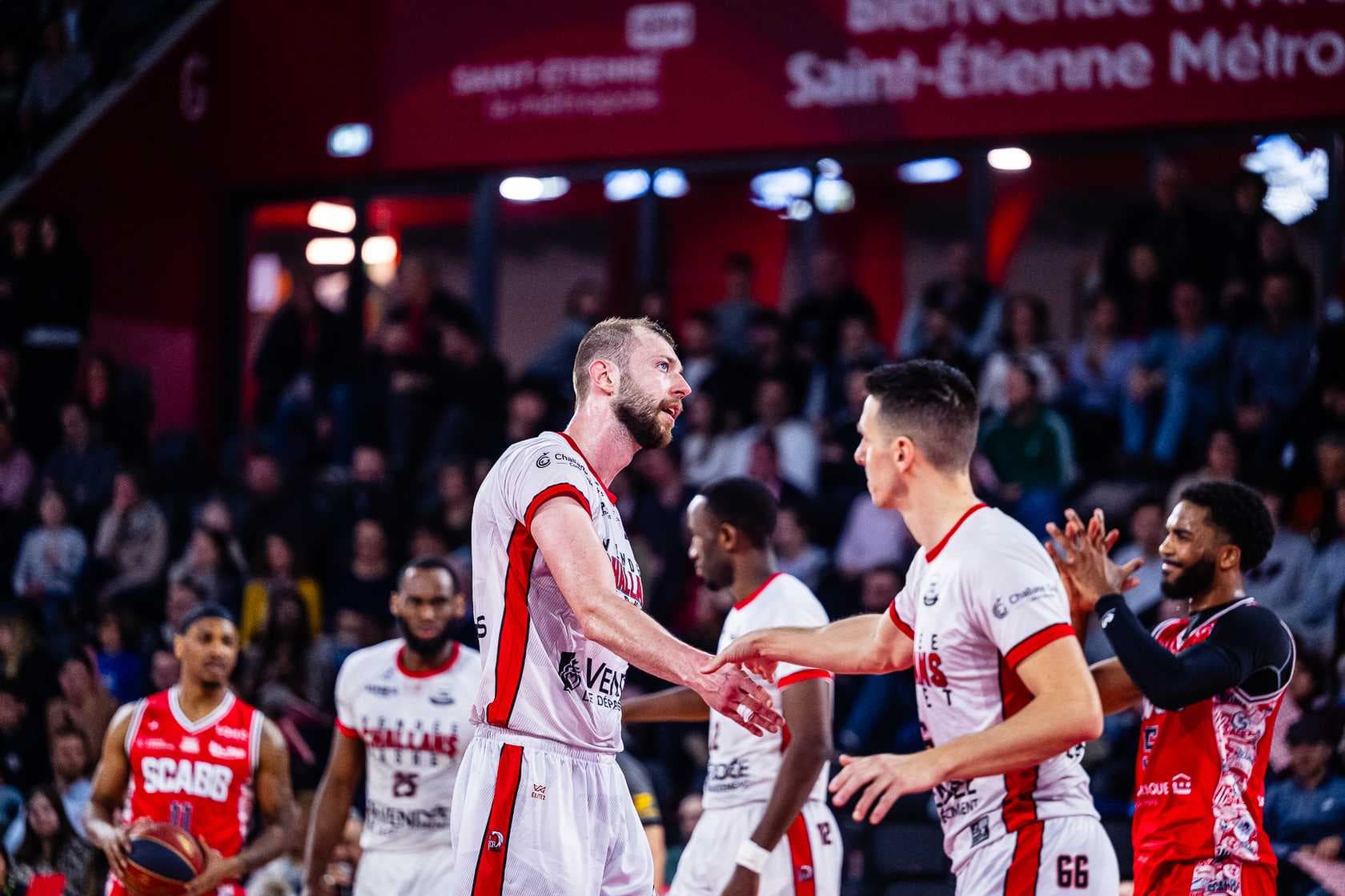 Déjà relégué, Challans en route vers la pire saison de l’histoire en ÉLITE 2 ?