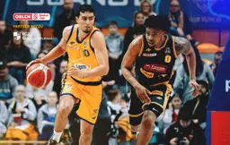 Milan Barbitch a marqué 23 points dans le derby de Gdynia