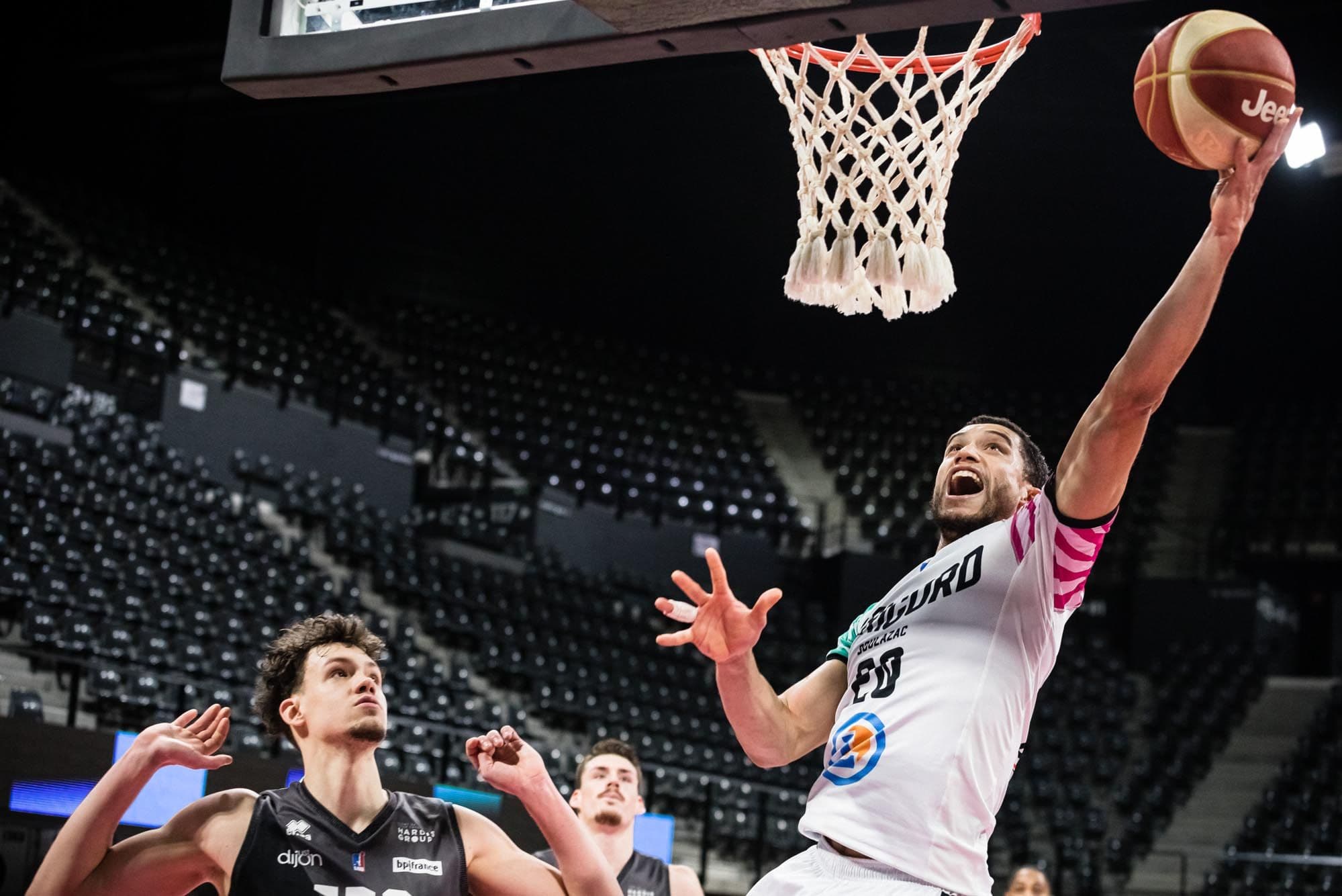 Nancy fait appel à Jean-Frédéric Morency