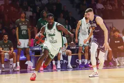 Nathan Cayo revient en ELITE 2, mais à Quimper cette fois