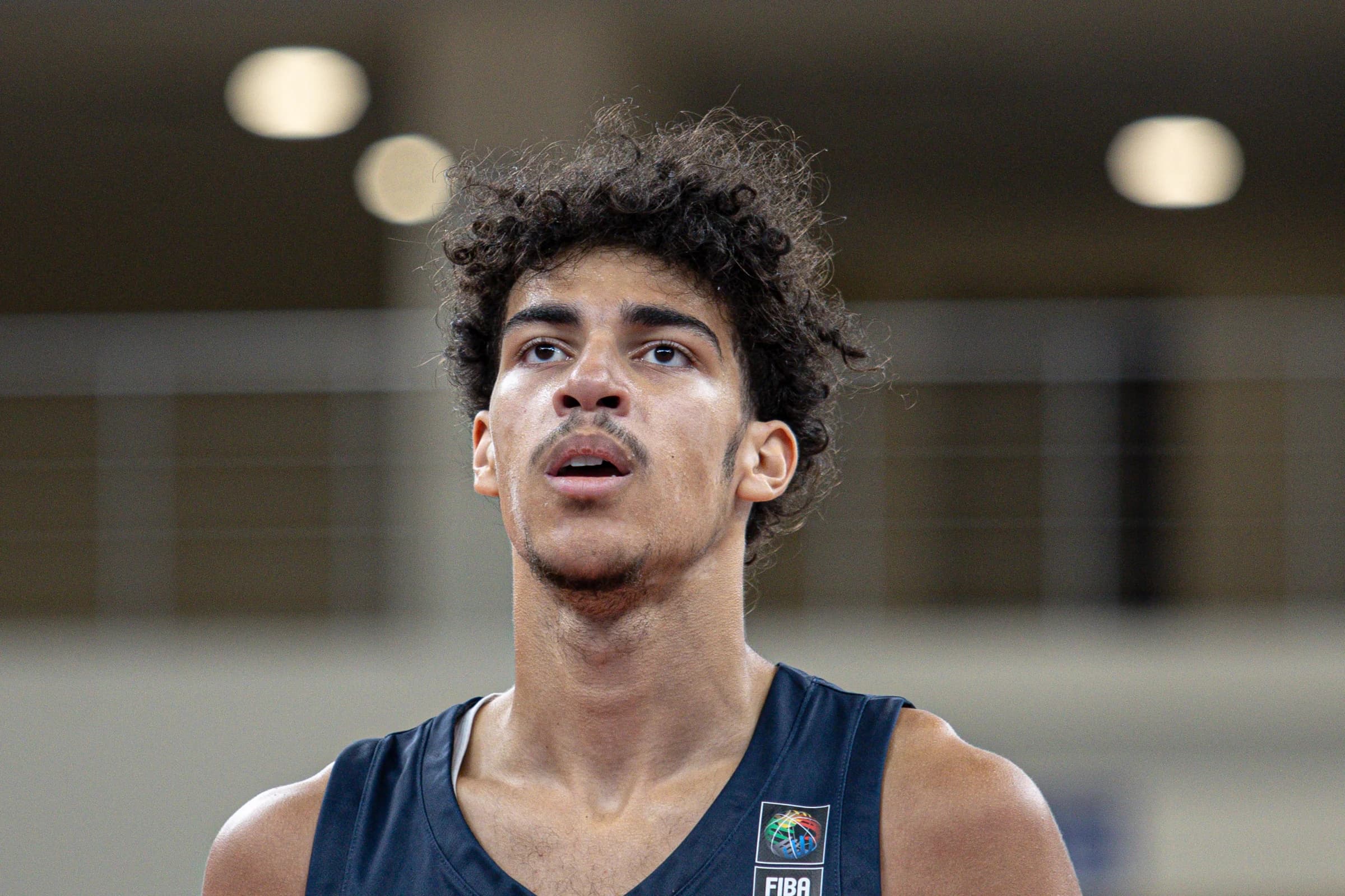 Nathan Soliman signe un match très solide contre le leader Levallois