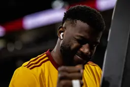 Nathan Kuta va-t-il rejouer pour Orléans ce mardi chez l'Aix-Maurienne Savoie Basket ?