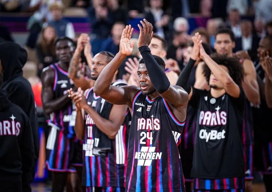 Après une semaine difficile à Monaco, Paris passe ses nerfs sur Saint-Quentin