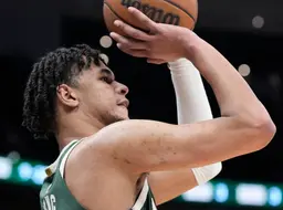 Ousmane Dieng s'est approché du triple-double contre Utah