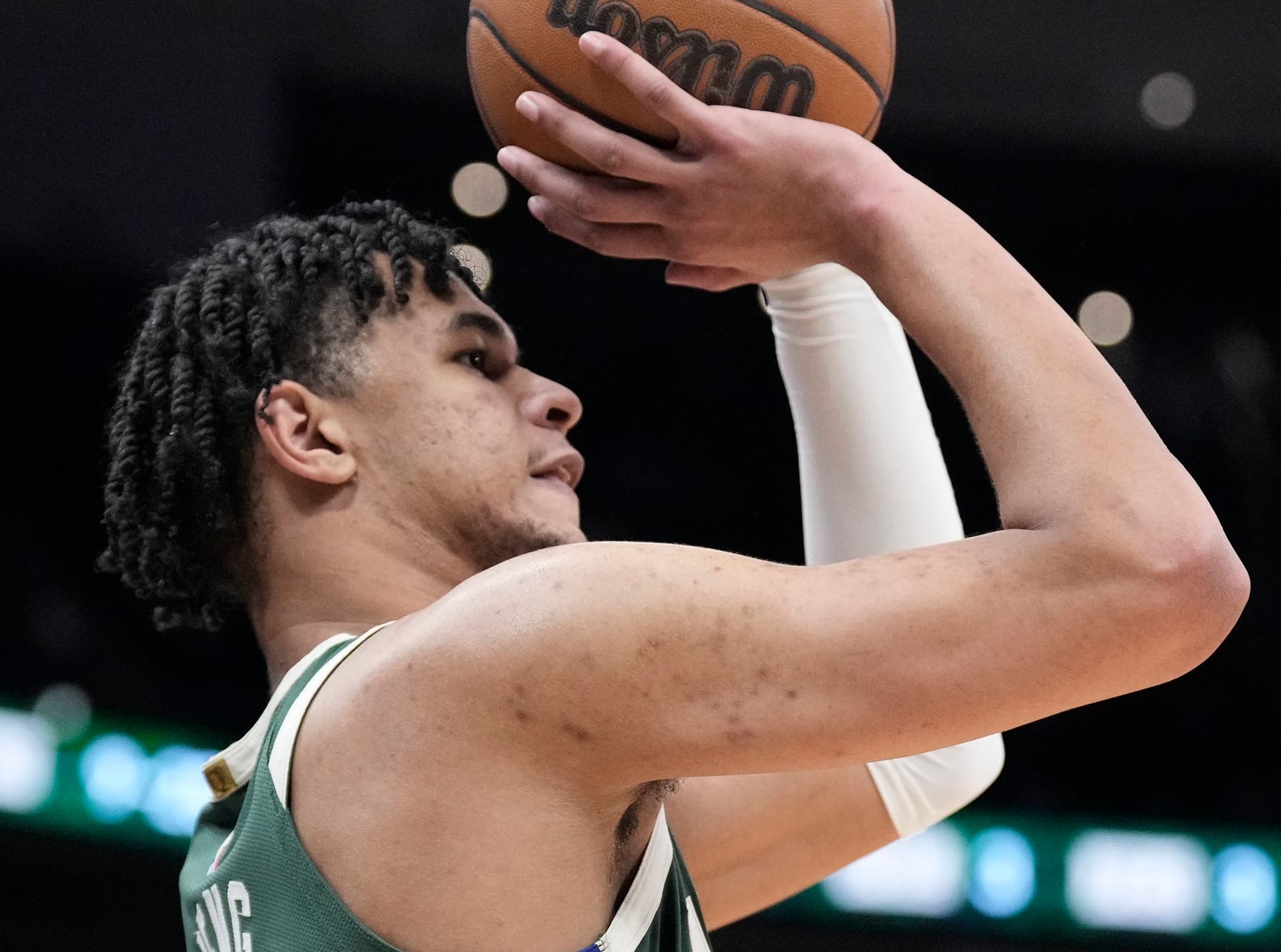 Ousmane Dieng frôle le triple-double, Noah Penda et Orlando dominent Minnesota de Rudy Gobert