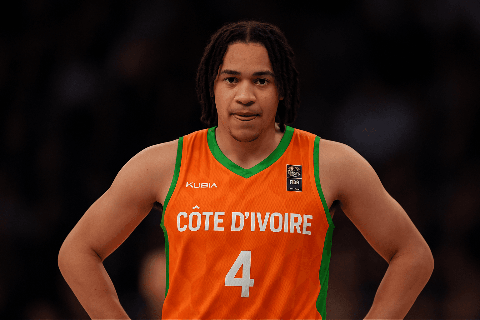 Pacôme Dadiet sélectionné avec la Côte d’Ivoire, Yohan Traoré avec : la liste complète dévoilée