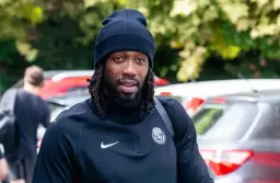 Il y a 18 ans, Patrick Beverley faisait ses débuts en Europe... en deuxième division ukrainienne.