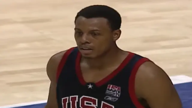 Le 4 septembre 2002, Team USA voyait « son » mondial virer au fiasco