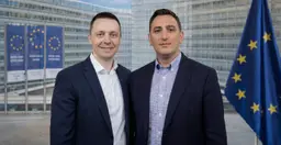 Paulius Motiejunas a été reçu par Glenn Micallef