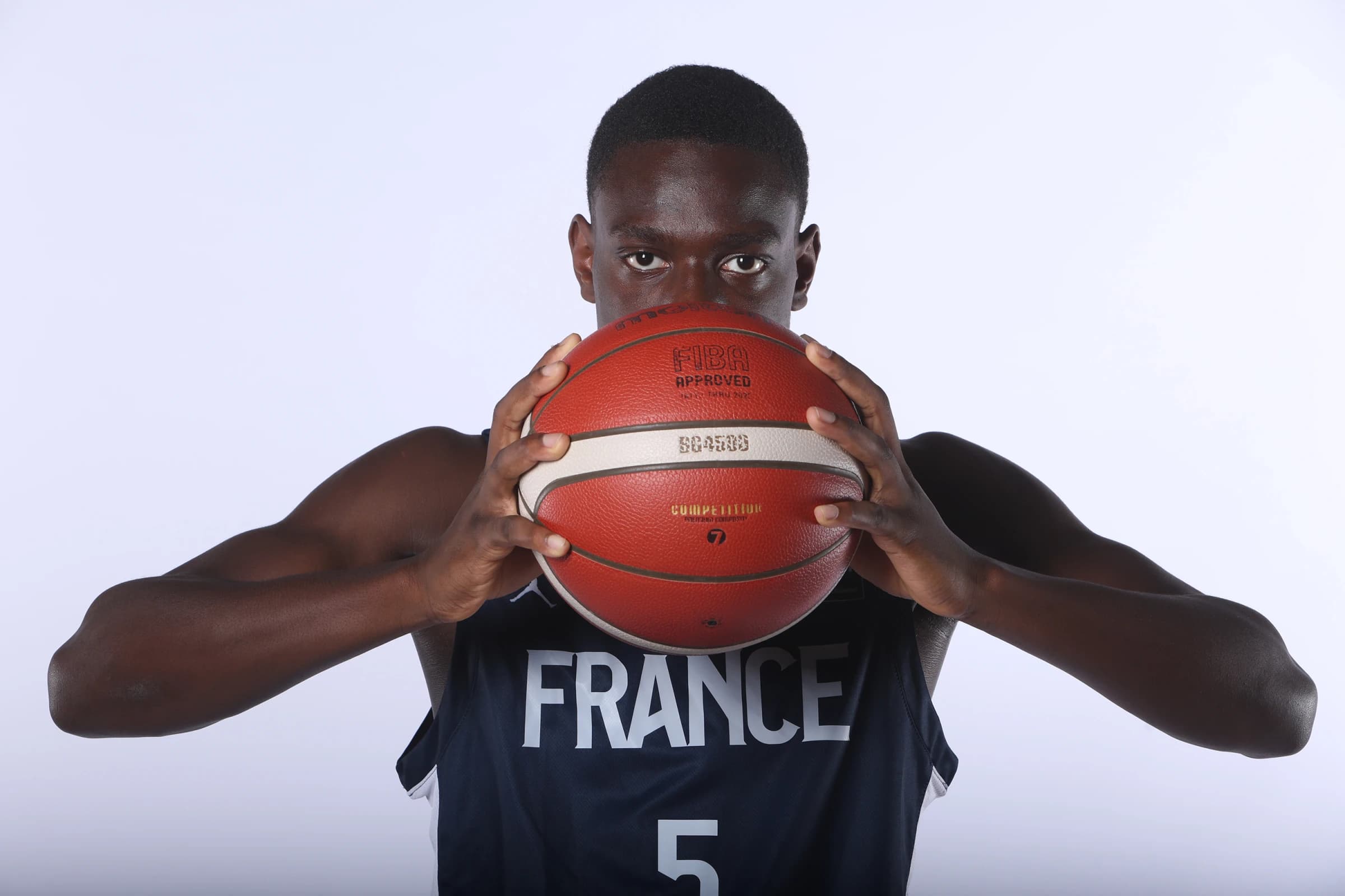 Karl Kouame lance sa carrière professionnelle à Caen