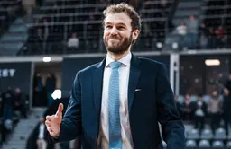 Mercredi soir, Pierric Poupet va retrouver l’ASVEL pour la première fois depuis son départ.