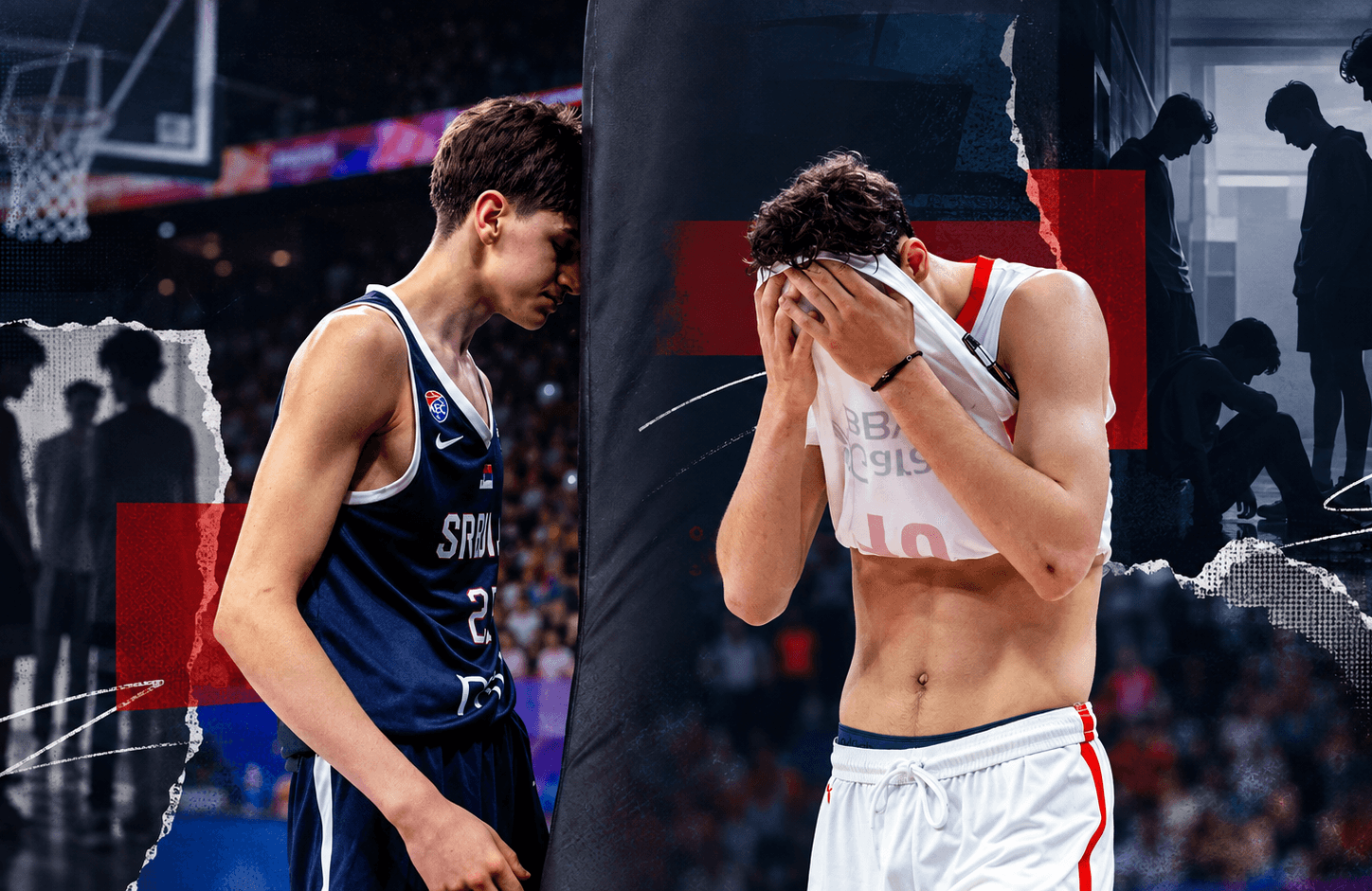 Violences, bizutages, harcèlement : comment mieux protéger les jeunes du basket français ?