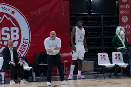 Rémy Valin retrouve Denain ce mardi 23 décembre, un club qu'il a quitté en 2024