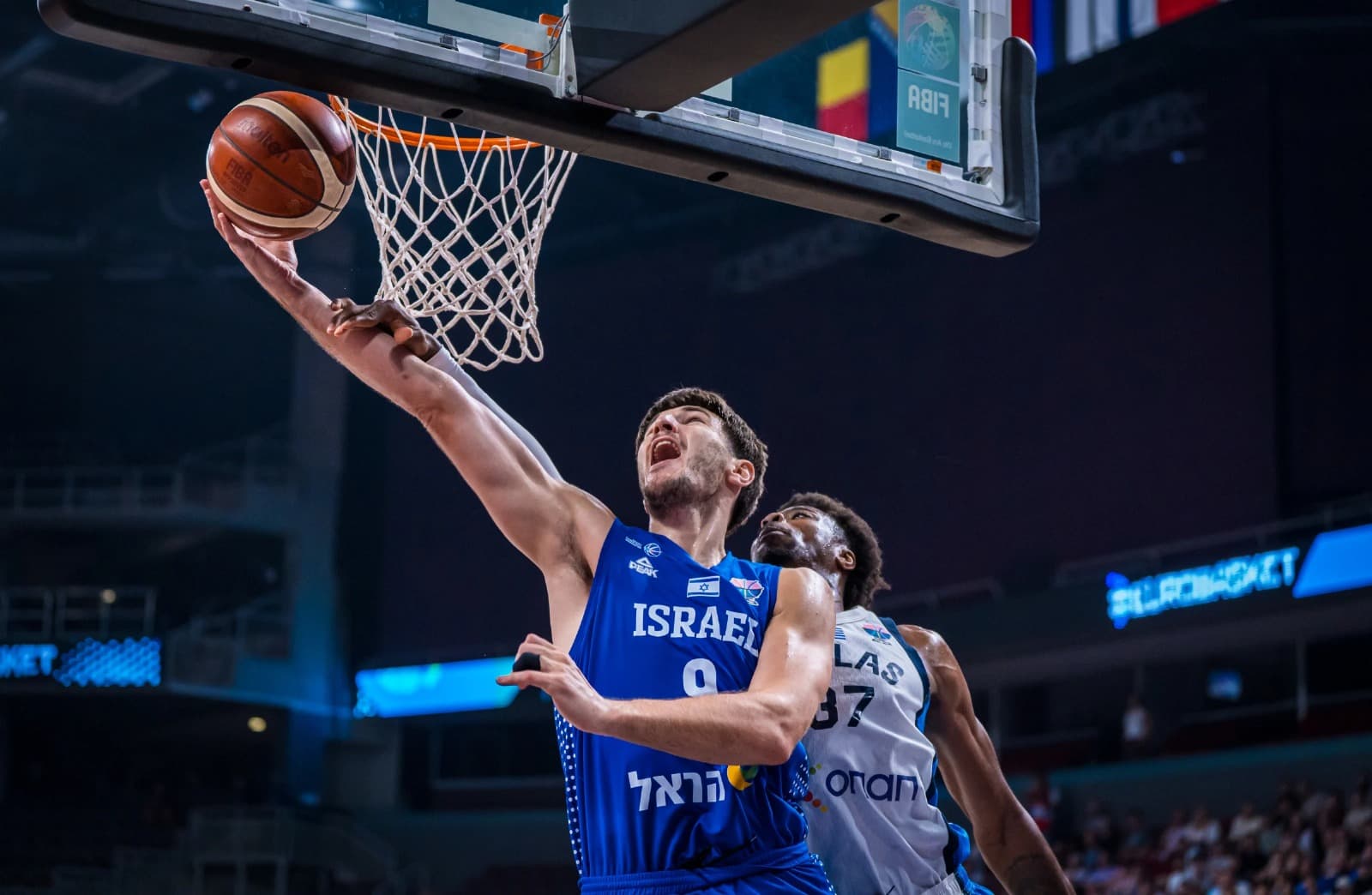 Bourreau de l’équipe de France, cette révélation de l’EuroBasket intéresse en NBA