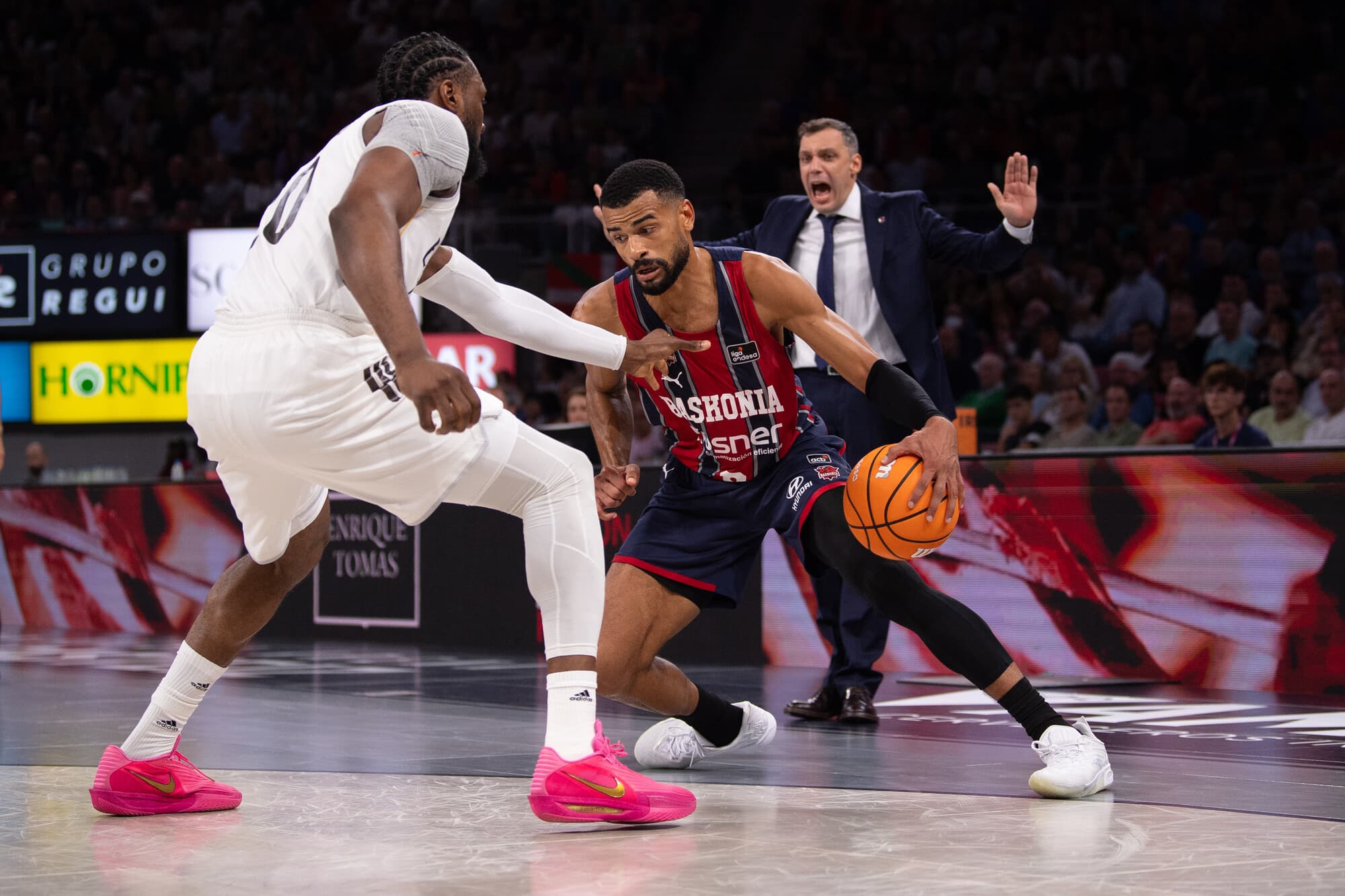 Timothé Luwawu-Cabarrot finalement vers le Real Madrid : un accord de principe trouvé