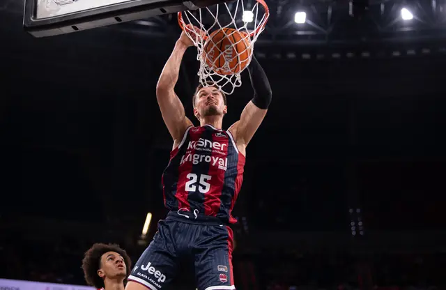 Un renfort venu de NBA pourrait précipiter le départ d'un Français en EuroLeague