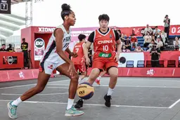 Samantha Peytour passe de Voiron à l'ASVEL Féminin