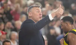 Sarunas Jasikevicius prolonge dans la durée chez le Fenerbahçe Istanbul
