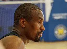 Serge Ibaka