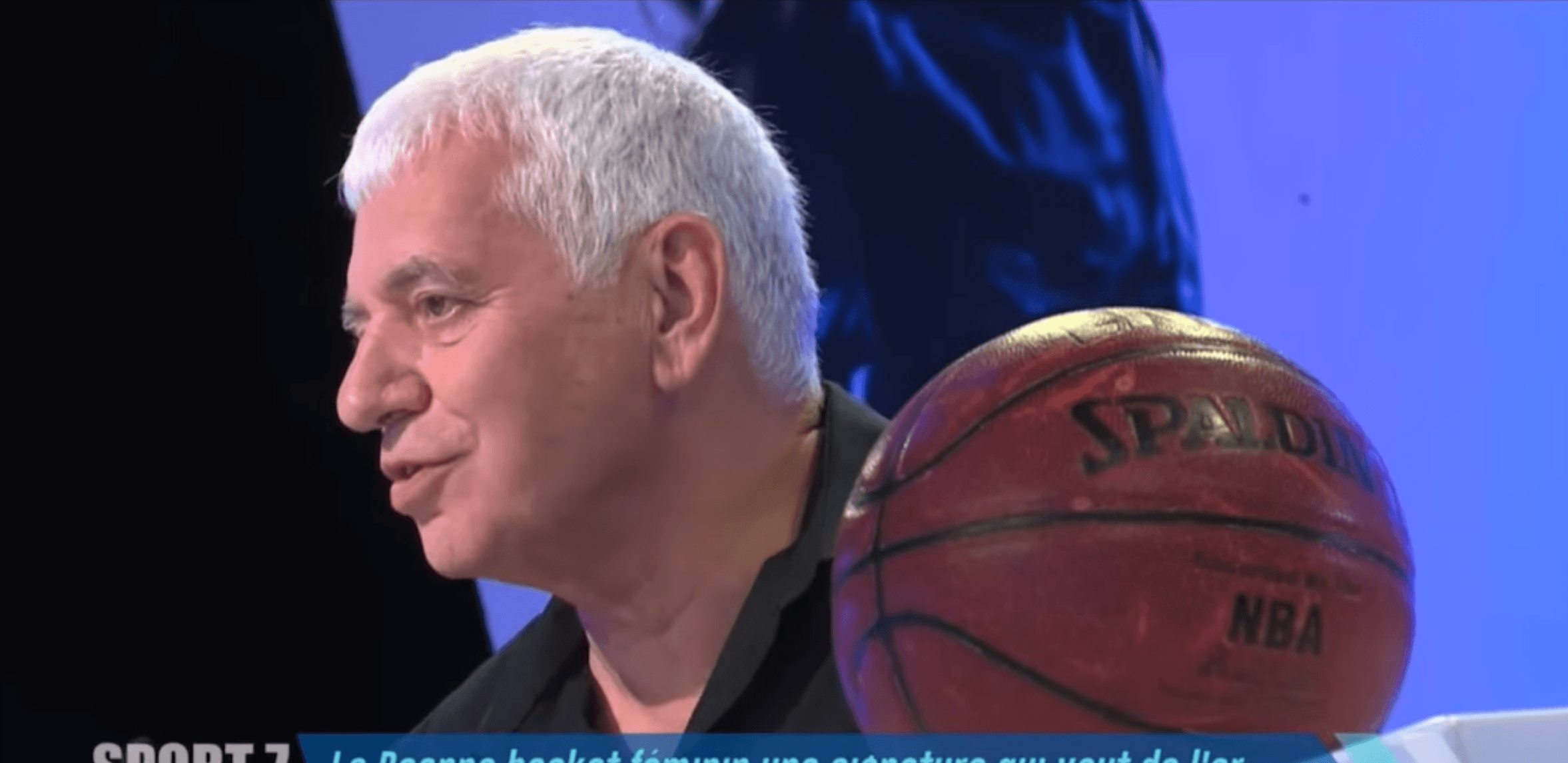 Pierre Vacher, figure incontournable du basket roannais et de la ligue AURA, s’est éteint