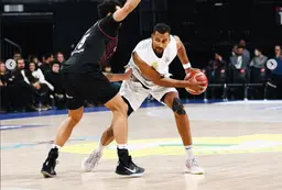 Petr Cornelie a signé un double-double ce week-end en championnat turc