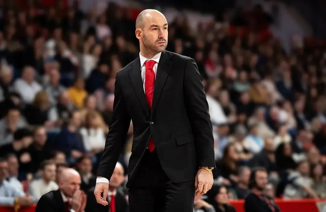 Six mois après avoir quitté Monaco, Spanoulis revient en France : l’Aris à l’assaut du Mans
