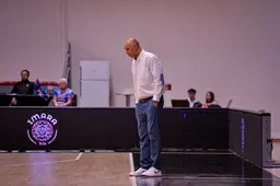 Sylvain Delorme a pris du recul à Rouen