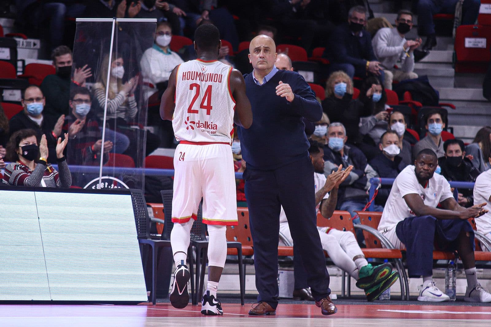 Sylvain Lautié sera le coach du SLUC Nancy ces deux prochaines saisons