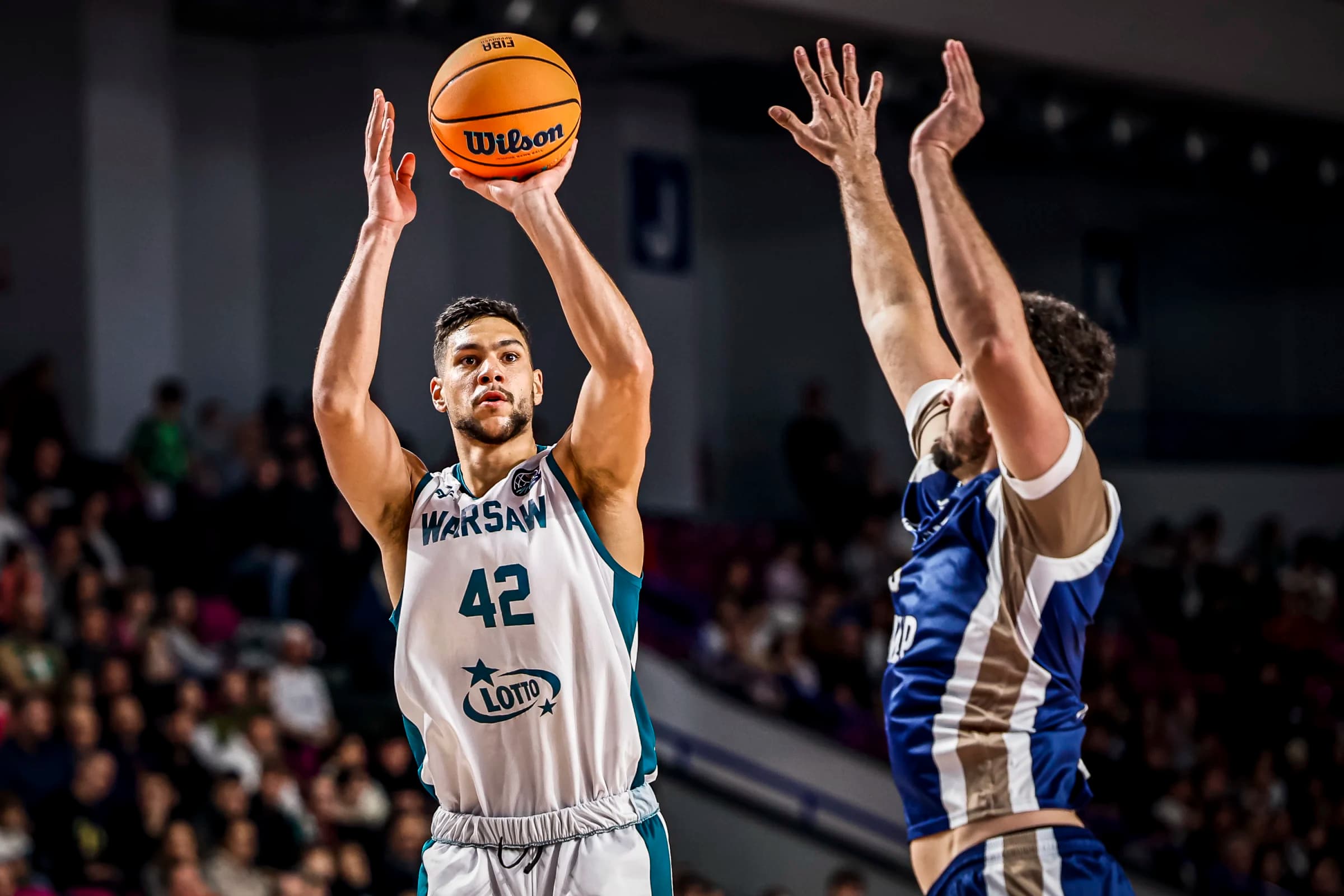 « Il a pris un risque payant » : après deux contrats de pigiste, Carl Ponsar obtient un contrat pour la saison avec le Legia Varsovie !